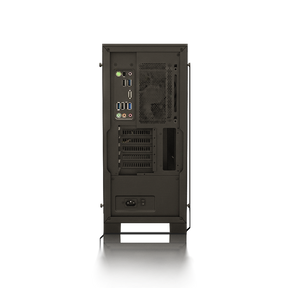 PC Gamer  GeForce RTX™  5050, Intel® Core™ Ultra 7 265F, 32GB DDR5 RAM, 1TB M.2 Nvme Gen 4 SSD, Windows 11, PC Power-017,Color Negro