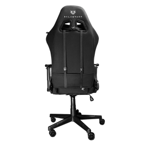 Balam Rush Silla Gamer Lighting Rush Azender RGB, hasta 120Kg, Negro
