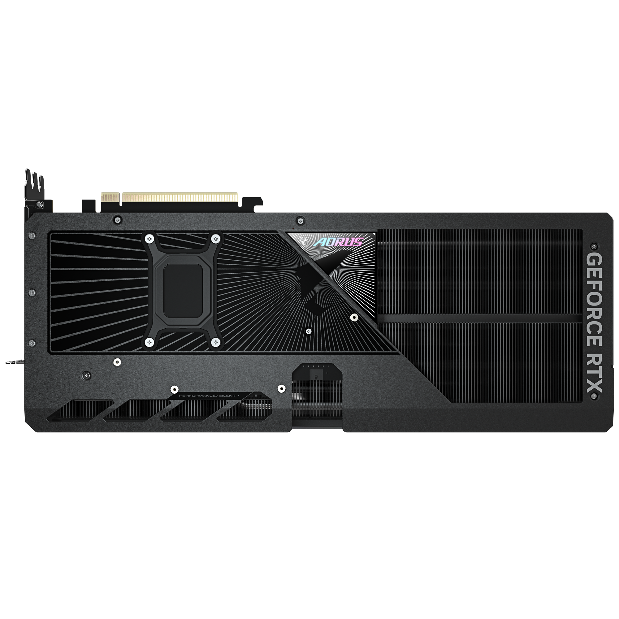 Tarjeta de Vídeo AORUS Nvidia GeForce RTX™ 5080 MASTER 16G, PCI Express 5.0 x16 ,Microsoft DirectX® 12, GV-N5080AORUS M-16GD,