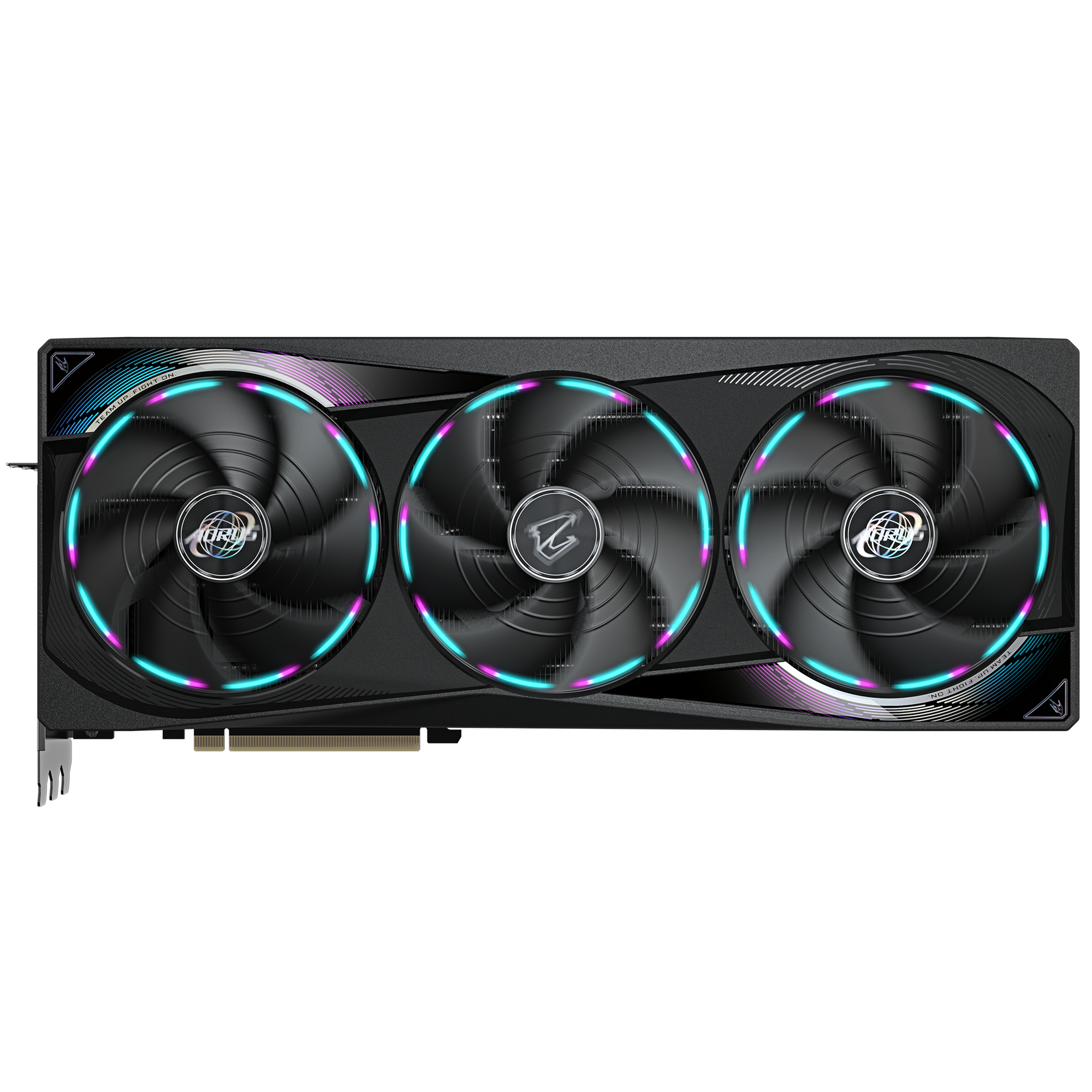 Tarjeta de Vídeo AORUS Nvidia GeForce RTX™ 5080 MASTER 16G, PCI Express 5.0 x16 ,Microsoft DirectX® 12, GV-N5080AORUS M-16GD,