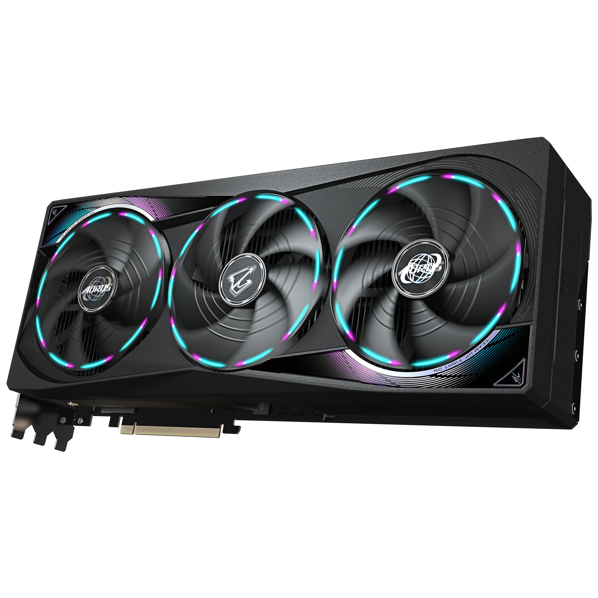 Tarjeta de Vídeo AORUS Nvidia GeForce RTX™ 5080 MASTER 16G, PCI Express 5.0 x16 ,Microsoft DirectX® 12, GV-N5080AORUS M-16GD,