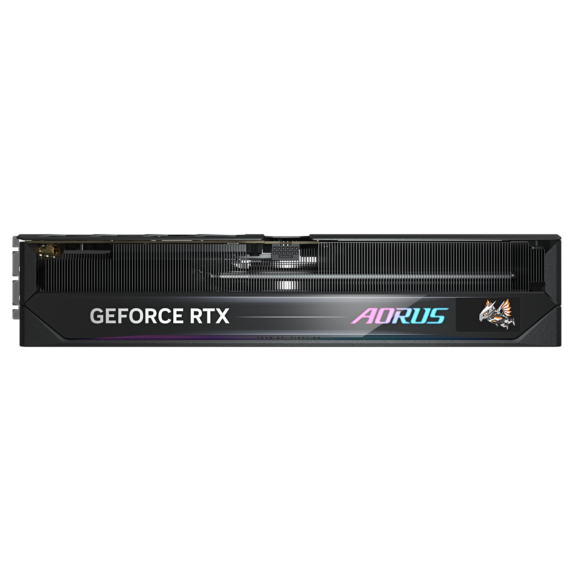 Tarjeta de Vídeo AORUS Nvidia GeForce RTX™ 5080 MASTER 16G, PCI Express 5.0 x16 ,Microsoft DirectX® 12, GV-N5080AORUS M-16GD,