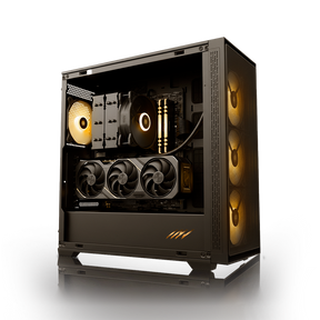 PC INVICTUS  GeForce RTX™  5050, Intel® Core™ i7-14700F, 32GB DDR5 RAM, 1TB M.2 Nvme Gen 4 SSD, Windows 11, PC Power-016,