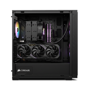 PC INVICTUS  GeForce RTX™  5050, AMD Ryzen™ 7 8700F, 32GB DDR5 RAM, 1TB M.2 Nvme Gen 4 SSD, Windows 11, PC Power-010,