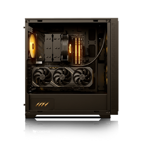 PC INVICTUS  GeForce RTX™  5050, Intel® Core™ Ultra 7 265F, 32GB DDR5 RAM, 1TB M.2 Nvme Gen 4 SSD, Windows 11, PC Power-017,