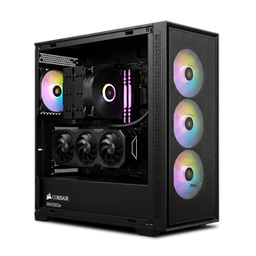 PC INVICTUS  GeForce RTX™  5050, AMD Ryzen™ 7 8700F, 32GB DDR5 RAM, 1TB M.2 Nvme Gen 4 SSD, Windows 11, PC Power-010,