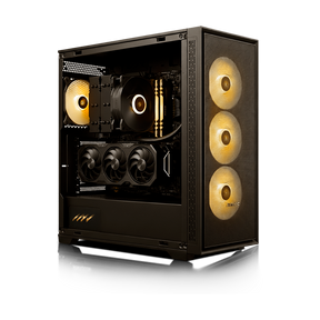 PC INVICTUS  GeForce RTX™  5050, Intel® Core™ i7-12700F, 32GB DDR5 RAM, 1TB M.2 Nvme Gen 4 SSD, Windows 11, PC Power-015,