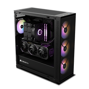 PC INVICTUS  GeForce RTX™  5050, AMD Ryzen™ 7 8700F, 32GB DDR5 RAM, 1TB M.2 Nvme Gen 4 SSD, Windows 11, PC Power-010,