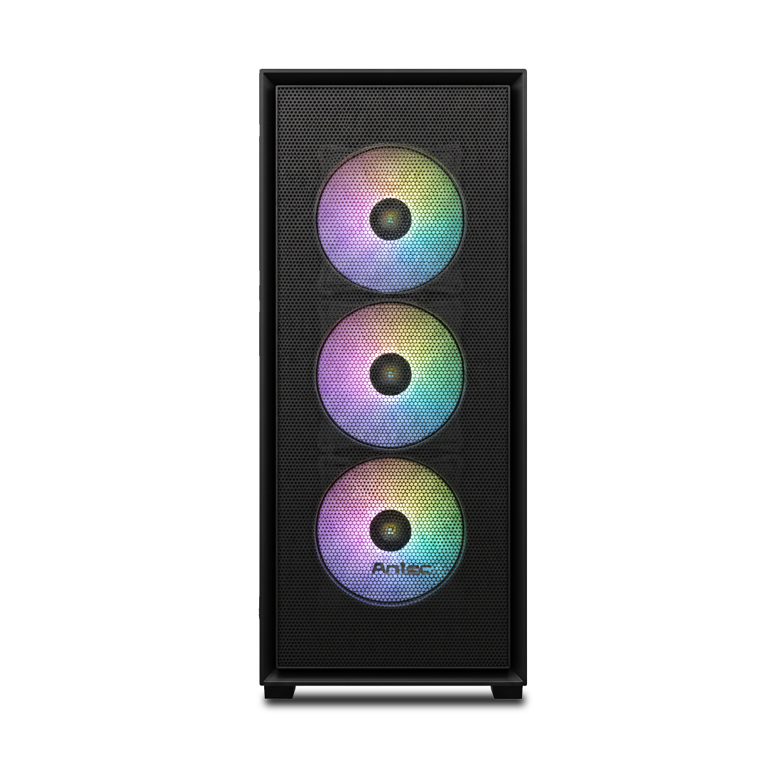 PC INVICTUS  GeForce RTX™  5050, AMD Ryzen™ 7 8700F, 32GB DDR5 RAM, 1TB M.2 Nvme Gen 4 SSD, Windows 11, PC Power-010,