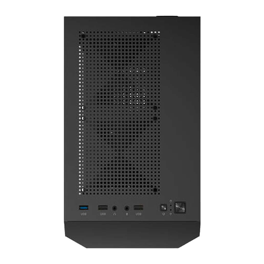 Computadora Gamer Invictus PC Power-0140, GeForce RTX 3060 12GB,Intel Core i3 -14100F, 32GB RAM, 500GB M.2 SSD + 2TB HDD