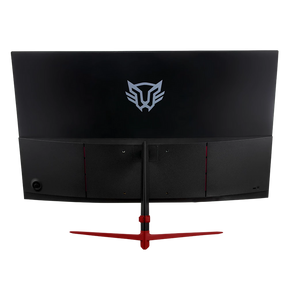 Monitor Gamer Curvo Balam Rush MTX27C LED 27", Full HD, 75Hz, HDMI, Negro
