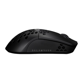 Mouse Gamer Inalámbrico Balam Rush Speeder Light MG969, 10,000 DPI, 6 Botones, RGB, Negro