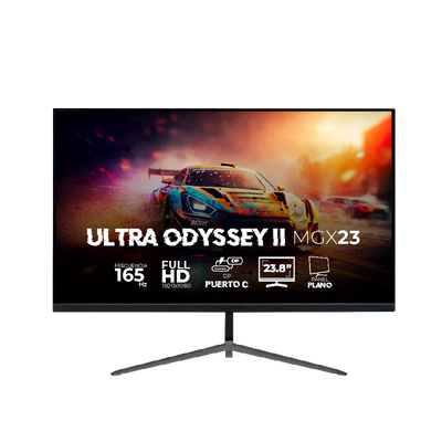 PC Gamers en México, Periféricos y Laptops | Invictus