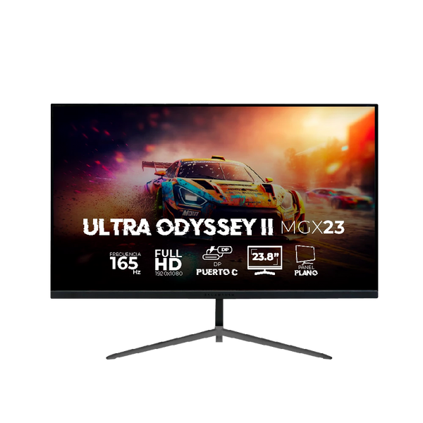 PC Gamers en México, Periféricos y Laptops | Invictus