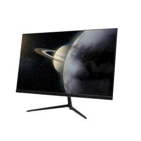 Monitor Gamer Plano 23.8" VA | Titan MTG24Y | Negro