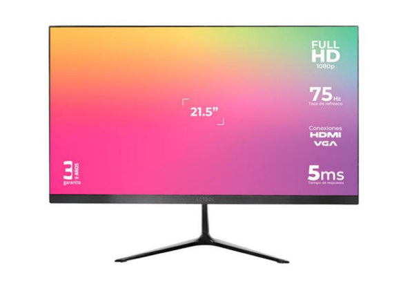 Monitor Acteck 933858 LED 21.5