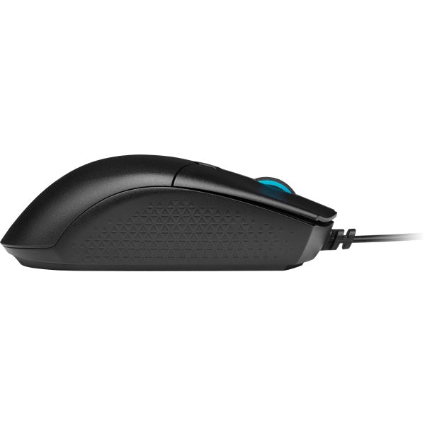 Mouse Gamer Corsair Óptico Katar Pro, Alámbrico, USB A, 12.400DPI, Negro