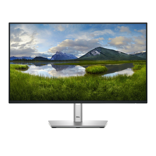 Monitor Dell P2425H 23.8 Pulgadas Fhd 1920 X 1080 100 Hz Hdmi, Vga, Dp, Usb 3 A?Os De Garantia 210-Bmgh