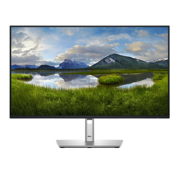 Monitor Lcd Dell P2725H 27 Pulgadas Fhd 1920 X 1080 100Hz Vga, Hdm, Dp, Usb-C 3 A?Os De Garantia 210-Bmfj