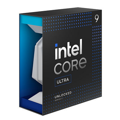 Procesador Intel Core Ultra 9 285K 3.7 GHz 24 Core LGA 1851