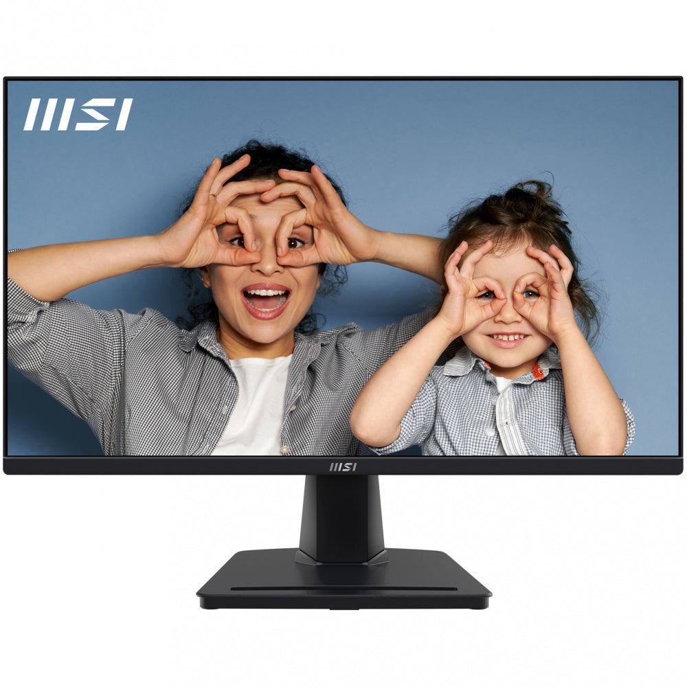 Monitor MSI PRO MP251 LED 24.5", Full HD, 100Hz, HDMI, Bocinas Integradas, Negro