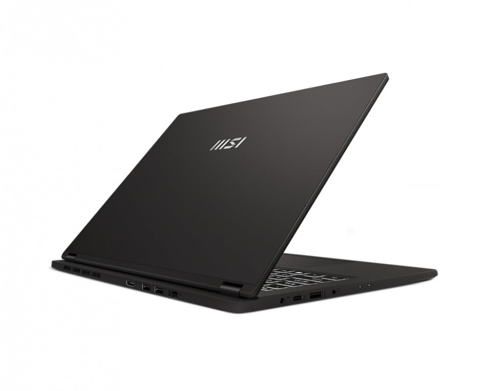 Laptop MSI Commercial 14H A13MG 14" Full HD+, Intel Core i7-13700H 2.40GHz, 16GB, 1TB SSD, Windows 11 Pro 64-bit, Inglés, Negro