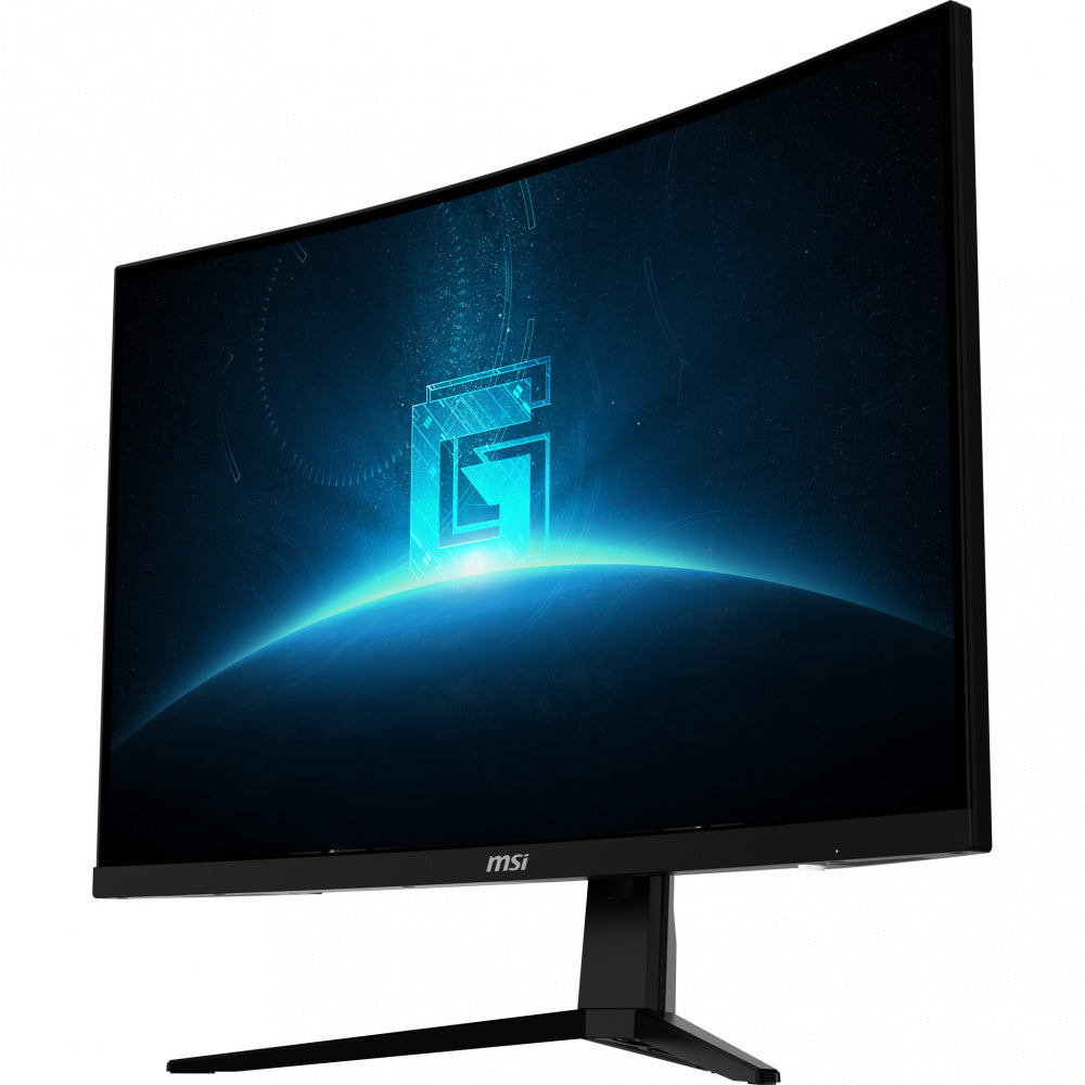 Monitor Gamer Curvo MSI G27C3F LCD 27", Full HD, 180Hz, HDMI/DisplayPort, Negro