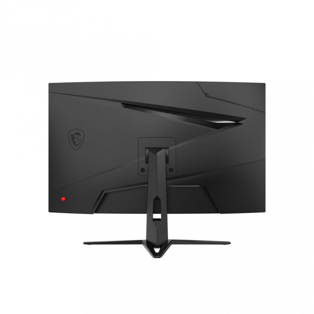 Monitor Gamer Curvo MSI G27C3F LCD 27", Full HD, 180Hz, HDMI/DisplayPort, Negro