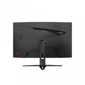 Monitor Gamer Curvo MSI G27C3F LCD 27", Full HD, 180Hz, HDMI/DisplayPort, Negro