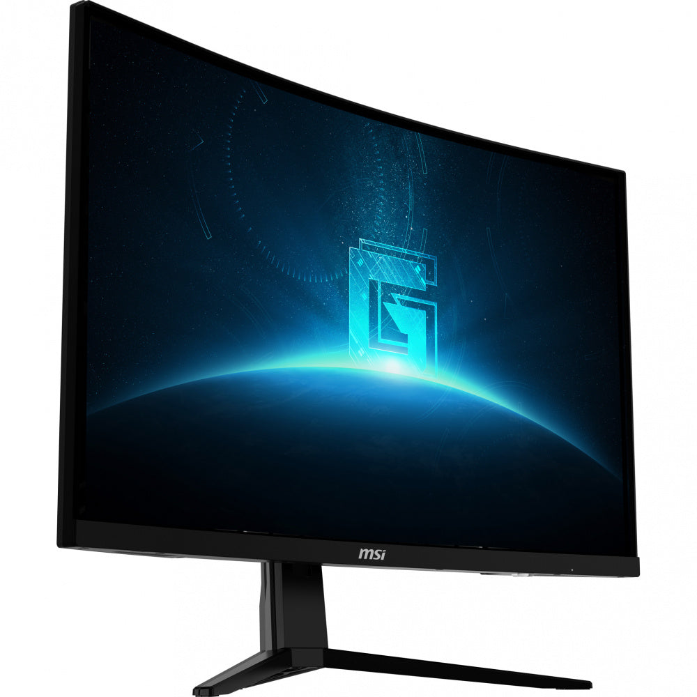 Monitor Gamer Curvo MSI G27C3F LCD 27", Full HD, 180Hz, HDMI/DisplayPort, Negro