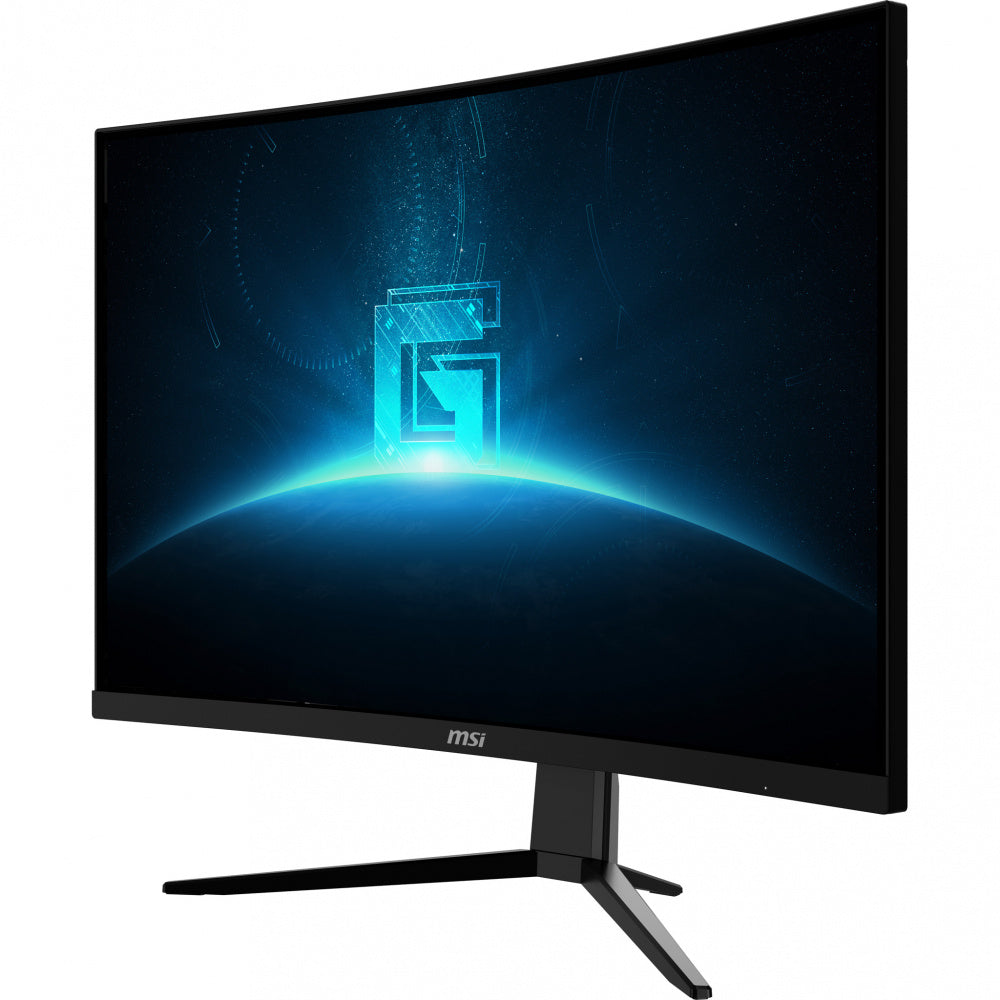 Monitor Gamer Curvo MSI G27C3F LCD 27", Full HD, 180Hz, HDMI/DisplayPort, Negro