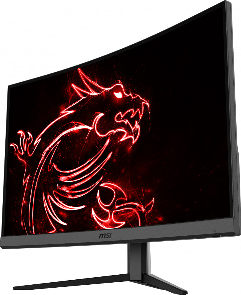 Monitor Gamer Curvo MSI G32CQ4 E2 LCD 31.5", Quad HD, FreeSync, 170Hz, HDMI/DisplayPort, Negro