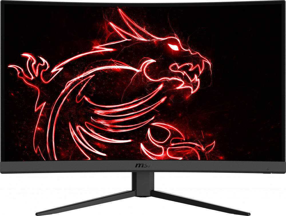 Monitor Gamer Curvo MSI G32CQ4 E2 LCD 31.5", Quad HD, FreeSync, 170Hz, HDMI/DisplayPort, Negro