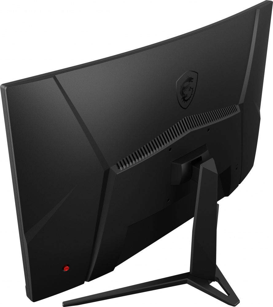 Monitor Gamer Curvo MSI G32CQ4 E2 LCD 31.5", Quad HD, FreeSync, 170Hz, HDMI/DisplayPort, Negro