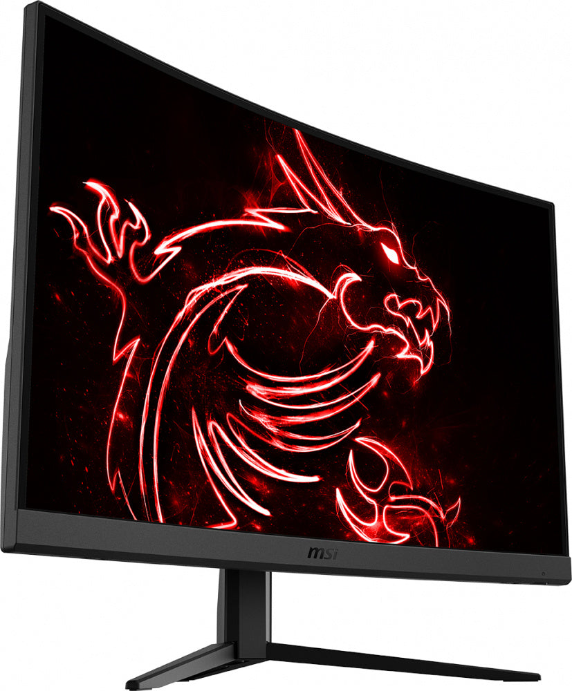 Monitor Gamer Curvo MSI G32CQ4 E2 LCD 31.5", Quad HD, FreeSync, 170Hz, HDMI/DisplayPort, Negro