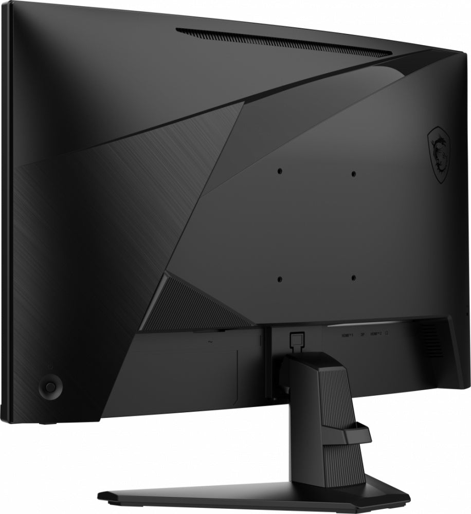 Monitor Gamer Curvo MSI MAG 27C6F LCD 27", Full HD, 180Hz, HDMI/DisplayPort, Negro