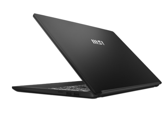 Laptop MSI Modern 15 H B13M 15.6" Full HD, Intel Core i7-13620H 3.60GHz, 16GB, 512GB SSD, Windows 11 Pro 64-bit, Español, Negro