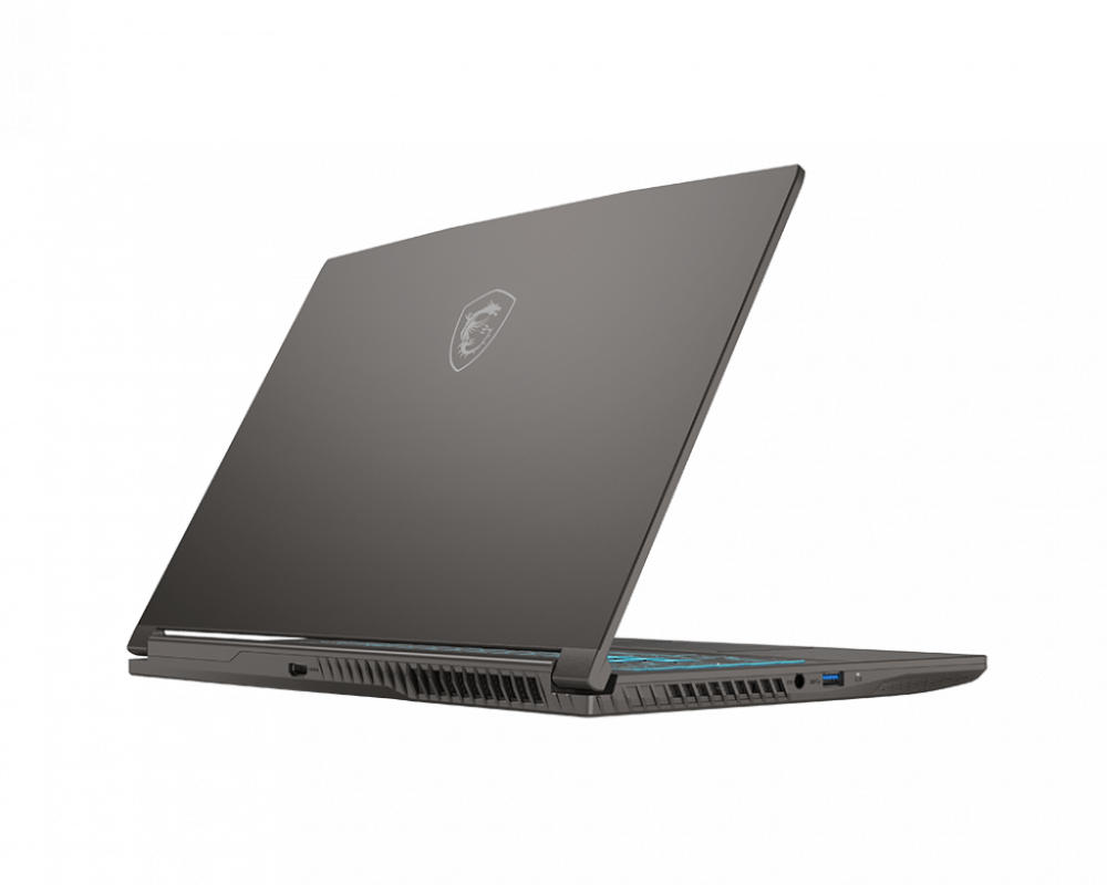 Laptop Gamer MSI Thin 15 B12VE 15.6" Full HD, Intel Core i7-12650H, GeForce RTX 4050, 16GB, 512GB SSD, Windows 11 Home, Español, Gris