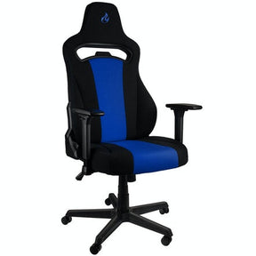 Silla Gamer Nitro Concepts E250 - Azul Galáctico