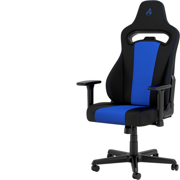Silla Gamer Nitro Concepts E250 - Azul Galáctico