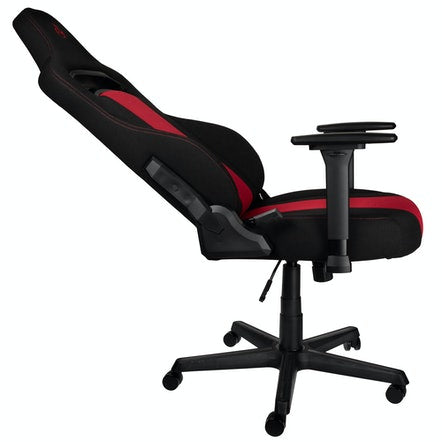 Silla Gamer Nitro Concepts - Rojo infierno