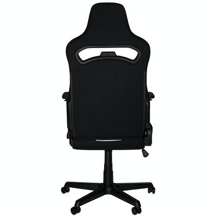 Silla Gamer Nitro Concepts E250 - Blanco radiante