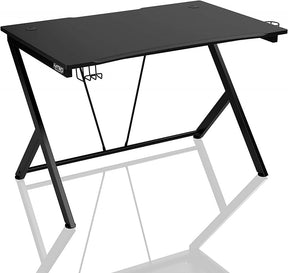 Escritorio Nitro Concepts D12 - Negro