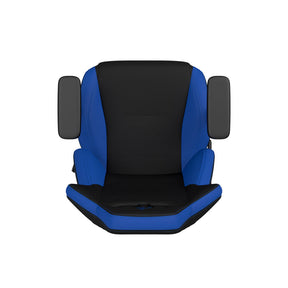 Silla Gamer Nitro Concepts S300 Negro/Azul