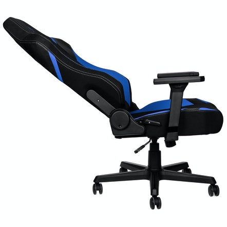 Silla Gamer Nitro Concepts X1000 Negro/Azul Galáctico