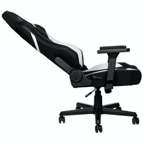 Silla Gamer Nitro Concepts X1000 Negro/Blanco radiante