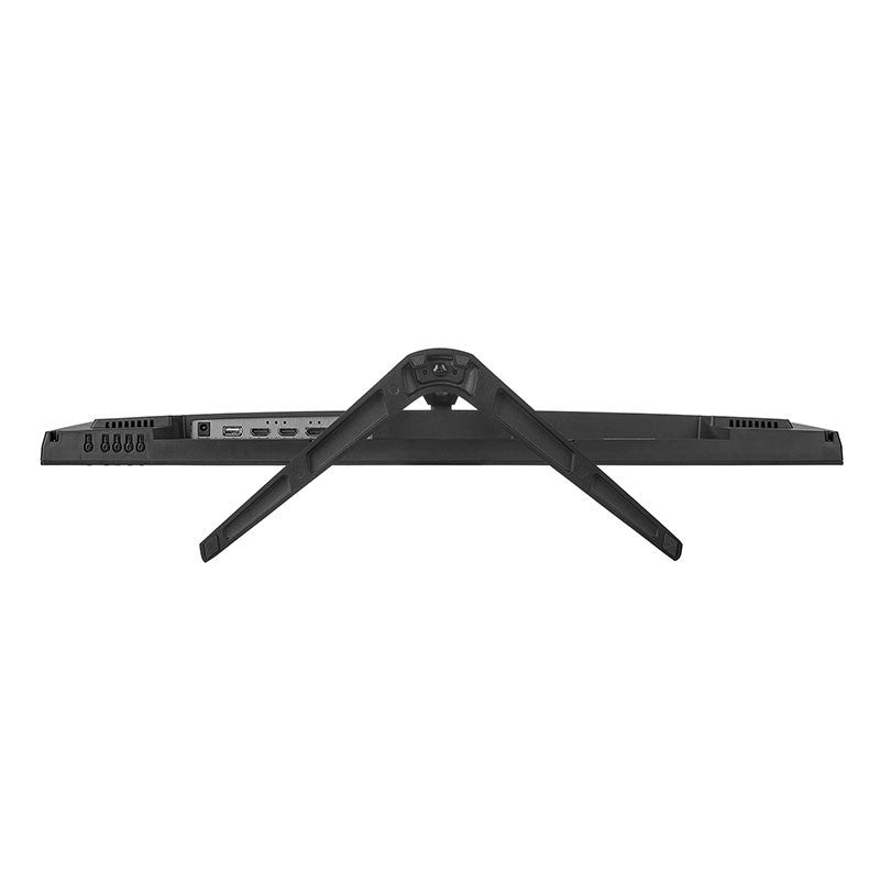 Monitor Yeyian Odraz LED 27", 4K Ultra HD, FreeSync, 60Hz, HDMI/DisplayPort, Bocinas Integradas, Negro