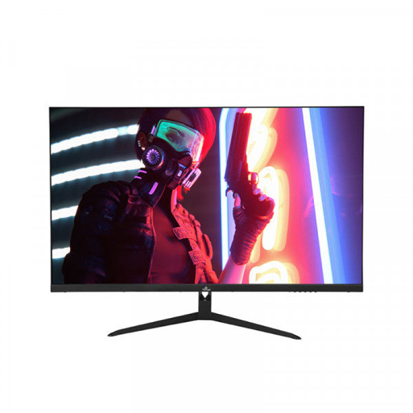 Monitor Yeyian Odraz LED 32", 4K Ultra HD, FreeSync, 60Hz, HDMI/DisplayPort, Bocinas Integradas, Negro