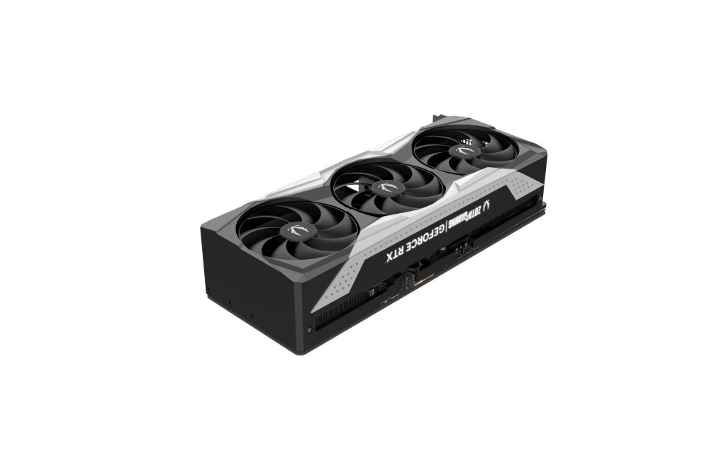 Tarjeta de Video Zotac NVIDIA GeForce RTX 4070 Ti SUPER Solid OC, 16GB 256-bit GDDR6X, PCI Express x16 4.0