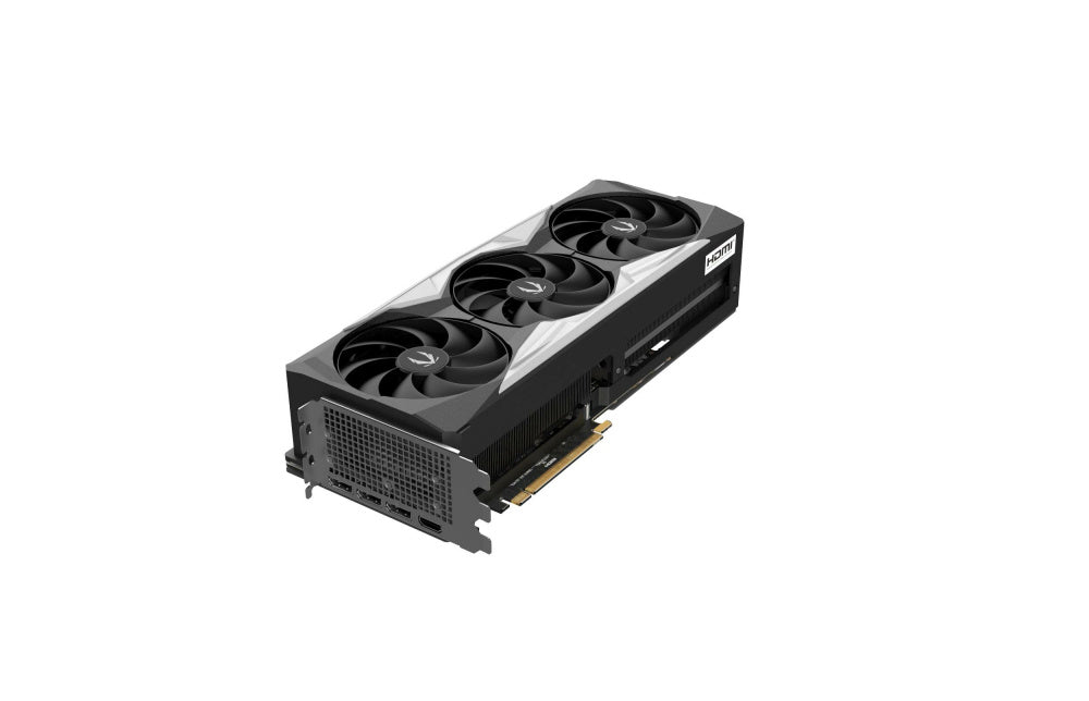 Tarjeta de Video Zotac NVIDIA GeForce RTX 4070 Ti SUPER Solid OC, 16GB 256-bit GDDR6X, PCI Express x16 4.0